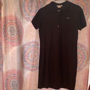 Lacoste Dress
